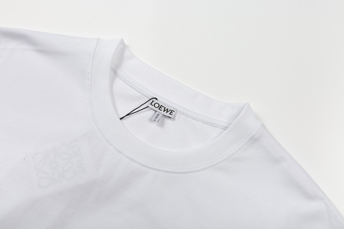 L0ew* t-shirt lw17