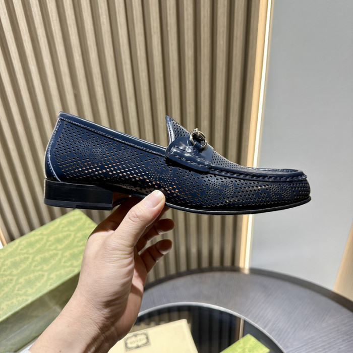 G*u*i* loafers gc185