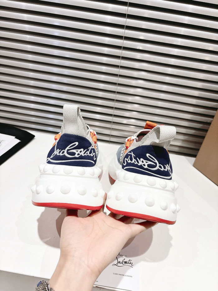 C&L sneakers CLL000124