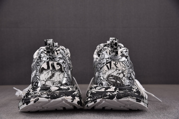 Ba1en*iaga sneaker w2rgs 9010