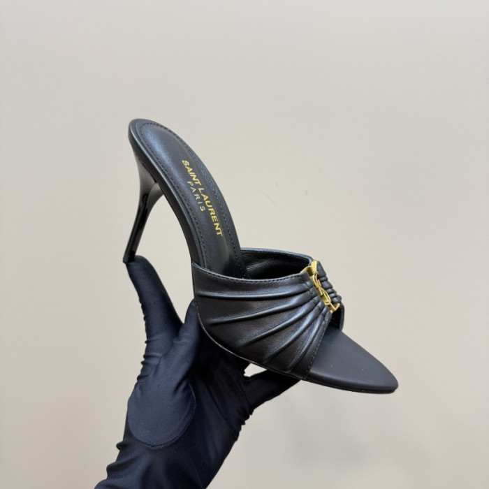 Y51 heel sandals ys007