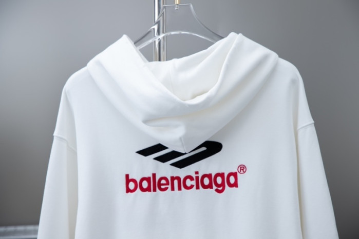 Balenciag* Hoodie Bh088