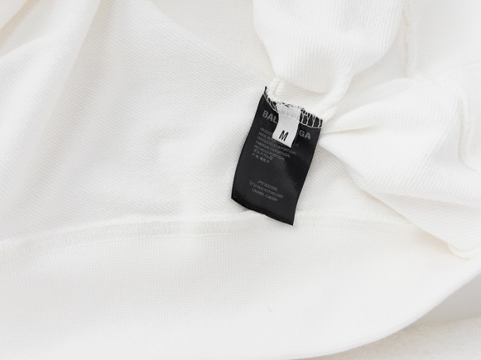 Balenciag* Hoodie Bh004
