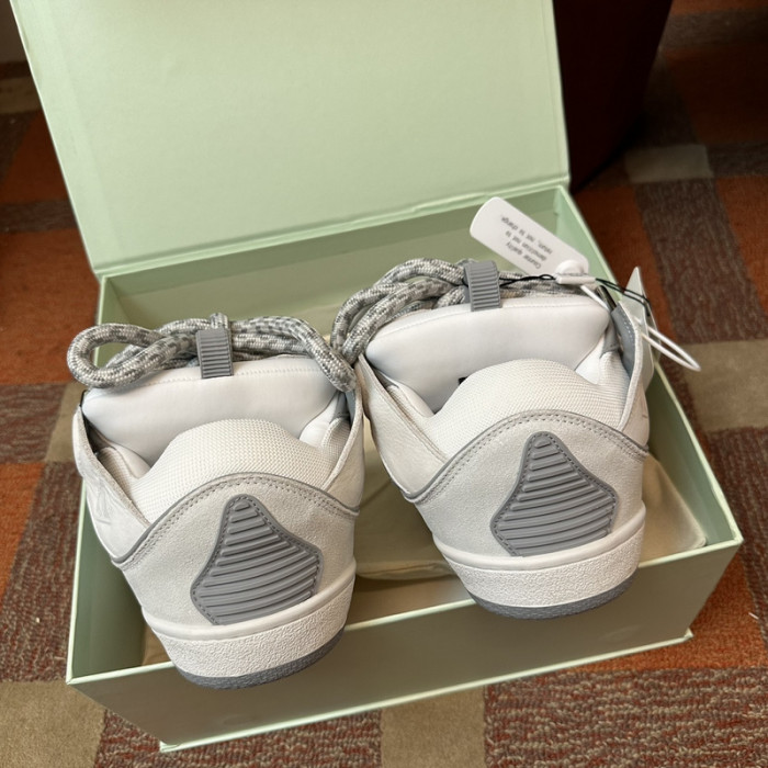 LANVIN CURB SNEAKER FY189