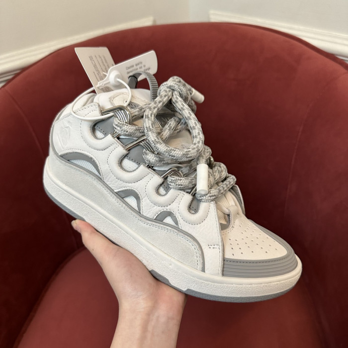 LANVIN CURB SNEAKER FY189