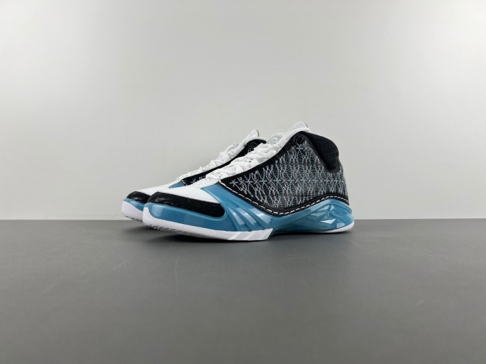 Air Jordan 23 UNC 318376-041