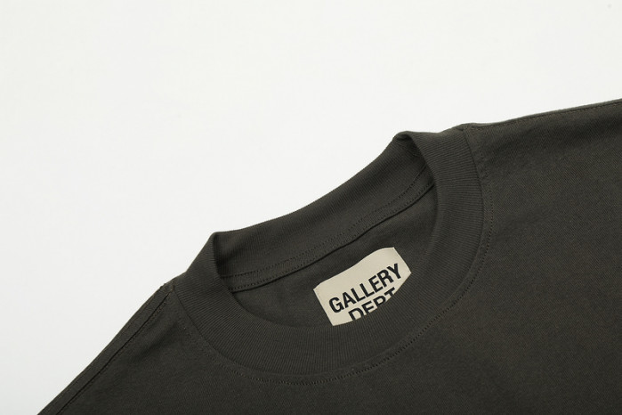 Gallery Dept T-SHIRT GD03