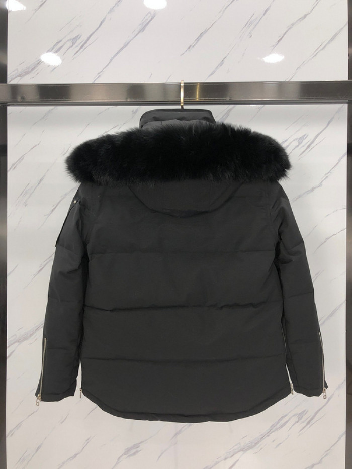 M00se knuckles jacket MK04