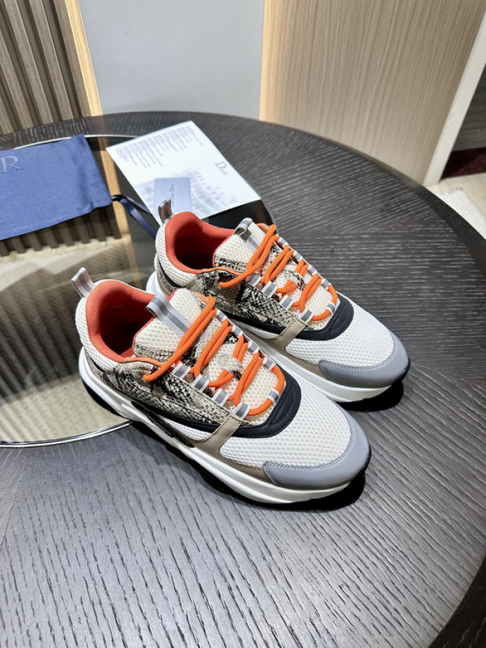 DIO* SNEAKERS B22 T0000-165