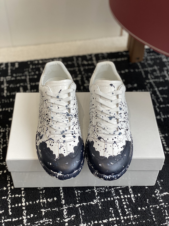 ma1s0n Marg*e1a calfskin s57ws0302