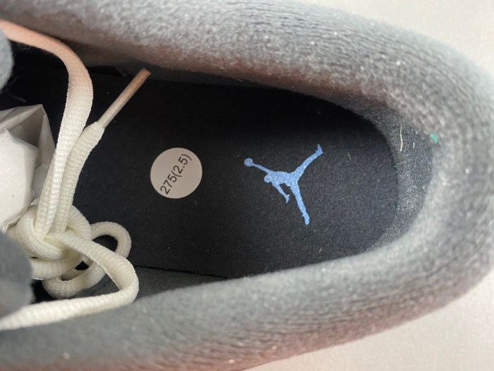 Air Jordan 4 RM Iron Grey FQ7938-002