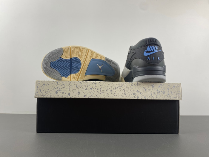 Air Jordan 4 RM Iron Grey FQ7938-002