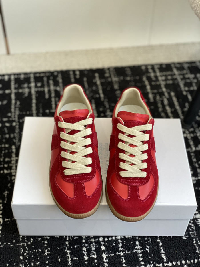 ma1s0n Marg*e1a calfskin s57ws0289