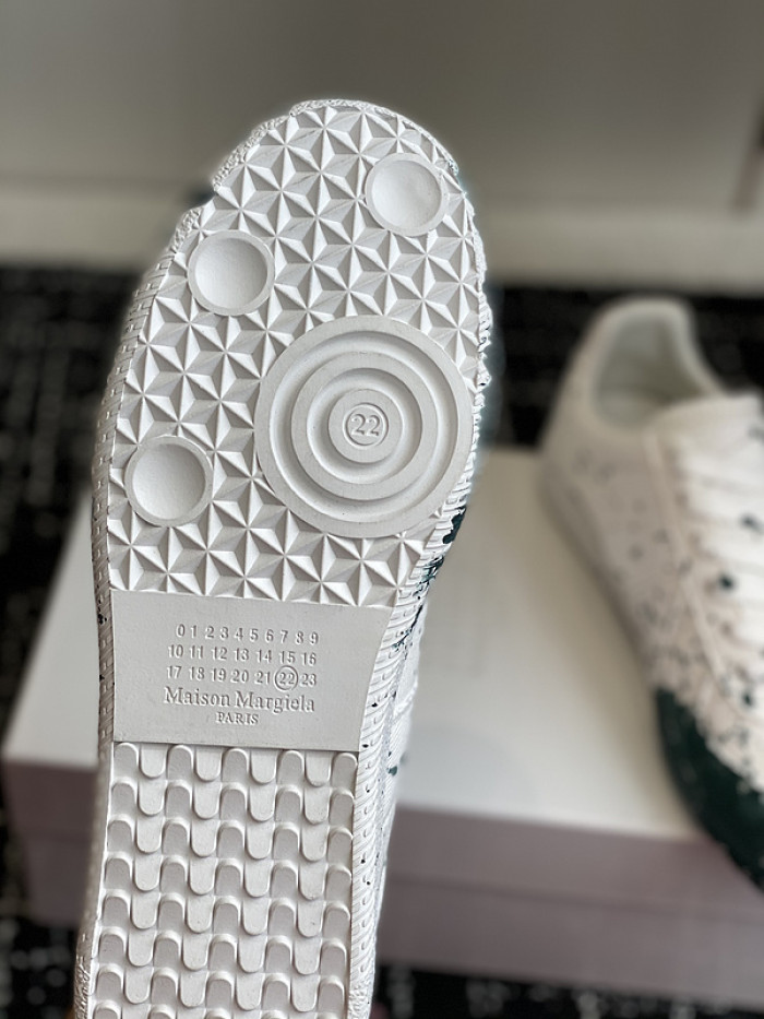 ma1s0n Marg*e1a calfskin s57ws0337