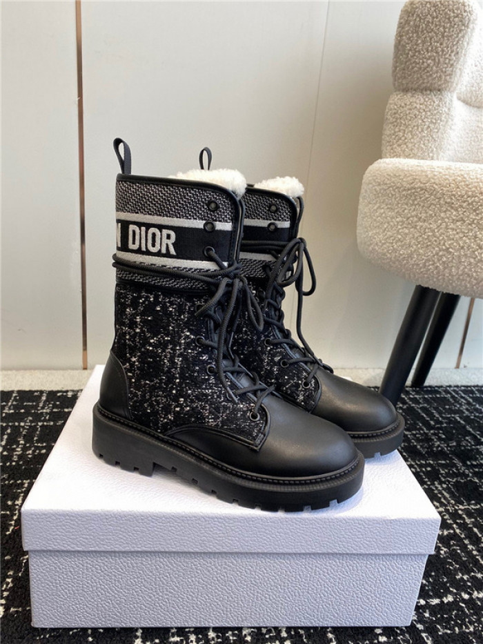 DIO* Boots DR0166