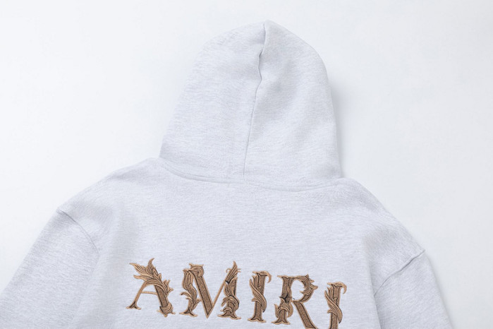 AM1RI HOODIE AM040