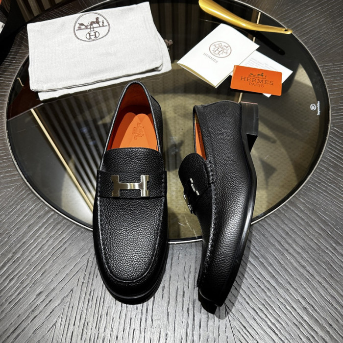 H**me5 loafers hm059